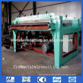 Made In China Manufacturer Production Line of Hexagonal wire netting machine